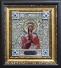 Icon of St. Irene