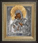 Icon of Our Lady of St Theodore