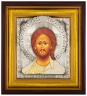 The Icon Of Christ The Almighty