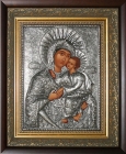 The Kiev-Bratsk Icon of the Mother of God