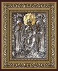 Icon of Kiev-Pechersk Divine Mother