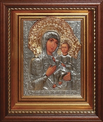 Icon of Our Lady of Iver - фото