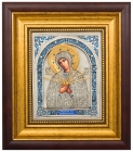 Seven arrows icon of the Mother of God