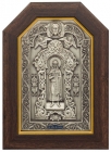 The Icon of Saint Gleb