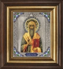 Orthodox Icon of Metropolitan Alexis