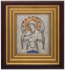 Icon of Our Lady of Tenderness