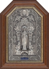 Icon of St. Natalia