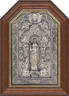 Icon of Saint Svetlana