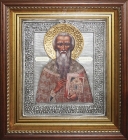 Icon Of St. Basil