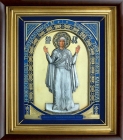 Icon of the Mother of God the Unbreakable Wall
