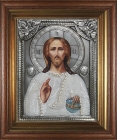 The Icon Of The Lord Almighty