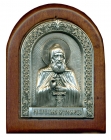 Icon of St. Ilya Muromets