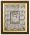  Icon of life of St. Nicholas the Wonderworker
