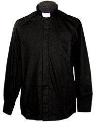 Clergy shirts - фото