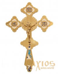 Large required Cross in hand - фото