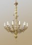 Chandelier, one level 12 candles (ПК) 02_12_1