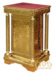 Altar CHAMPING, 60x60x98 cm, non-separable - фото