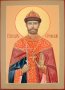 Pissanaya icon of St. Nicholas King