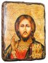 Icon antique Lord Almighty 21x29 cm