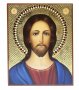 The written icon of Christ the Savior 16х20 cm