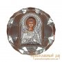 Icon of the Holy Guardian Angel 8x8 cm