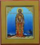 Icon of The Holy Hieromartyr Peter, Archbishop of Alexandria