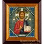  Wedding couple Icon of Christ Pantocrator and Vladimir Icon of the Mother of God