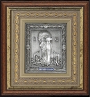 Icon Of The Resurrection Of Christ