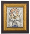 Seven Arrows Mother of God icon