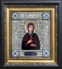 Icon of St. Natalia