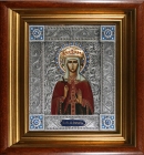 Icon of St. Euphrosyne