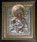 Icon of the Mother of God Soothe My Sorrows