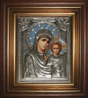 Icon of Kazan Mother of God