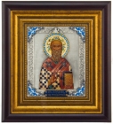 Icon of the Holy Saint Spyridon