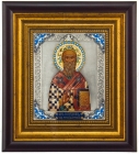 Icon of the Holy Saint Spyridon
