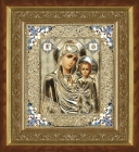 Kazan icon of the Mother of God