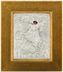 Icon of Saint George