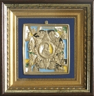 The Icon Of Burning Bush