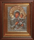 Icon of Our Lady of Iver