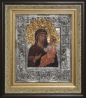 Icon of Our Lady of Iver