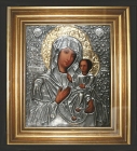 Icon of Our Lady of Iver