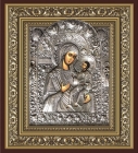 Icon of Our Lady of Iver