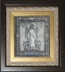 Icon of the Intercession of the Theotokos