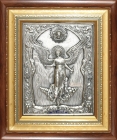 The Icon of Guardian Angel