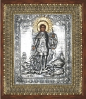 Icon of Archangel Michael