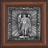 Icon of Archangel Michael