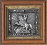 Icon of Saint George