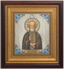 Icon of St. Sergius of Radonezh