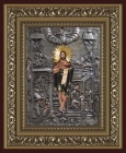 Orthodox Icon of John the Baptist