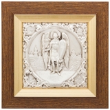 Icon of Archangel Michael